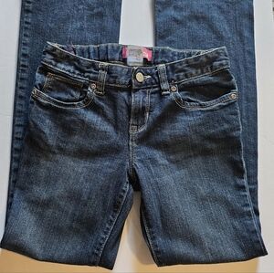 Old Navy Bootcut girls size 10 jeans